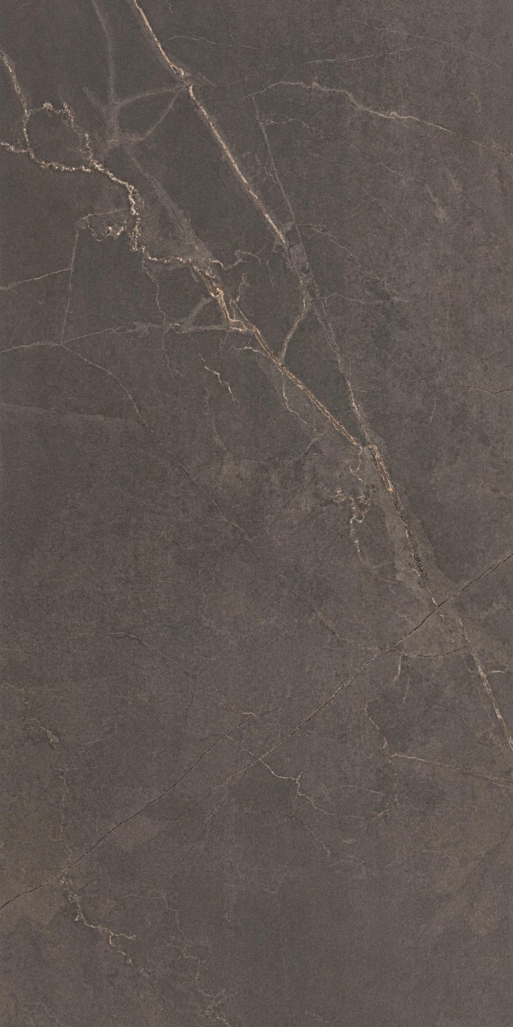 Vloertegel Wandtegel Kutahya adria mocha 60cm x 120cm